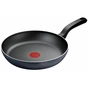 Сковорода Tefal So' Light 26см чорна (H0560542) - зменшене зображення 1