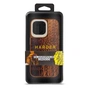 Чохол до мобільного телефона Harder Glamorous Croco Apple iPhone 14 Pro Max Magma (ARM76776) - зменшене зображення 3