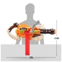 Іграшкова зброя Zuru Бластер X-Shot Insanity horrorfire Dread Hammer (36733) - зменшене зображення 5