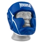 Боксерський шолом PowerPlay 3100 PU Синій L (PP_3100_L_Blue) - зменшене зображення 1