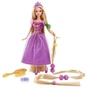 Лялька Barbie Рапунцель, довге волосся (Y0973) - зменшене зображення 4