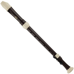 Блокфлейта Yamaha YRT-304BII Tenor изображение 1