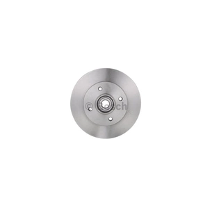 Гальмівний диск Bosch 0 986 479 279 зображення 1
