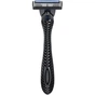 Бритва Bic Flex 3 Hybrid з 2 змінними картриджами (3086123519114) - уменьшенное изображение 2