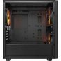 Корпус Cougar UNIFACE MINI RGB Black - зменшене зображення 4