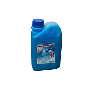 Тосол МФК NordWay -40 ELITE Strong Winter (-30C) ПЕ кан. 0,92кг (30816) зображення 1