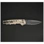 Ніж Extrema Ratio Caimano Nero N.A. Tactical Mud (04.1000.0166/BLK/TM) - зменшене зображення 10