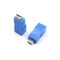 Адаптер HDMI extender passive 30m RJ45 1080P Extradigital (KBH1754) - уменьшенное изображение 3