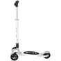 Самокат Micro Kickboard Сompact silver Т+J (KB0019) - зменшене зображення 3