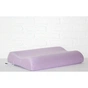 Подушка MirSon ортопедична 6010 Delicate satin Calypso 58х40х10.5 (2200003261097) - зменшене зображення 3