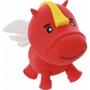 USB флеш накопичувач Kingston CNY Horse (DTCNY14/16GB) зображення 1