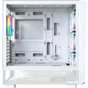 Корпус MONTECH X5 (W) - зменшене зображення 4