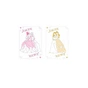 Гральні карти Bicycle Disney Princess inspired (navy) (ВР_КИБДПН) - уменьшенное изображение 7