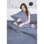 Постільна білизна MirSon King Size Бязь Premium 16-5803 Geronimo 220х240 (2200001171794) - зменшене зображення 5