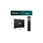 Телевізор Hisense 85E7NQ - зменшене зображення 4