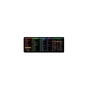 Килимок для мишки Voltronic Shortcut keys-3 (ESK3-300-700) - зменшене зображення 1