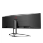 Монітор AOC AG493QCX - зменшене зображення 6