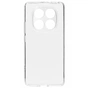 Чохол до мобільного телефона Armorstandart Air Xiaomi Redmi Note 14 Pro 4G Camera cover Clear (ARM79715) - зменшене зображення 1