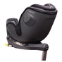 Автокрісло Avova Sperber-Fix i-Size 0-1 Pearl Black (4260621465015) - зменшене зображення 12