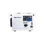 Генератор ITC Power DG7800SE 6000/6500 W - ES (6806429) - зменшене зображення 3