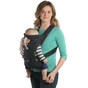 Рюкзак-переноска Chicco Easy Fit чорний (79154.41) - уменьшенное изображение 2