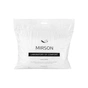 Ковдра MirSon Набір шовковий №1690 Eco Light White Ковдра 140х205 + подушк (2200002656894) - зменшене зображення 9