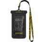 Чохол до мобільного телефона Armorstandart Waterproof Capsule Side Black (ARM84422) - зменшене зображення 1
