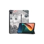 Чохол до планшета BeCover Smart Case Xiaomi Mi Pad 5 / 5 Pro Paris (707588) - зменшене зображення 2