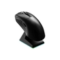 Мишка GamePro Asgard Thor Wireless/Bluetooth/USB Black (GM023B) - уменьшенное изображение 2