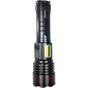 Ліхтар Quantum QM-FL1036 STREAM 4500mAh 10WLED zoom +3WCOB Type-C/Power Bank (QM-FL1036) - зменшене зображення 7