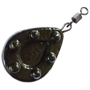 Грузило Brain fishing Грипу 120g Carp (1858.10.28) зображення 1