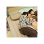 Матрац надувний Naturehike CNH22DZ015 198x99x36 см Beige (6927595713532) - зменшене зображення 7