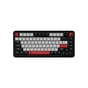 Клавіатура Ajazz AK820 MAX Avocado Switch Black RGB USB/Wireless/Bluetooth UA Black (AK820MAX-AS-BG) - зменшене зображення 1