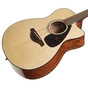 Гітара електроакустична Yamaha FSX800C Natural - зменшене зображення 3