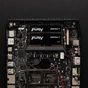 Модуль пам'яті для ноутбука SoDIMM DDR4 16GB 3200 MHz Impact Kingston Fury (ex.HyperX) (KF432S20IB/16) - зменшене зображення 10