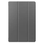 Чохол до планшета BeCover Smart Case Samsung Galaxy Tab S10 Plus (SM-X820/SM-X826) 12.4" Gray (712235) - зменшене зображення 2