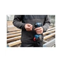 Гайковерт Bosch GDR. 18V-220 C, 18V, 2х5Ah, 0-3400об/хв, 220Нм, Bluetooth (0.601.9L6.003) - зменшене зображення 10