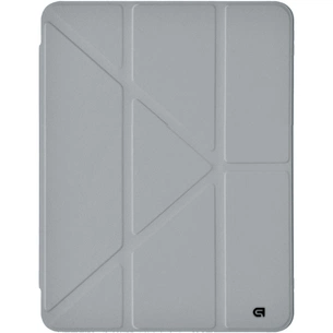 Чохол до планшета Armorstandart Y-Type PEN iPad 10.9 2022 Gray (ARM77504) зображення 1