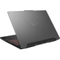 Ноутбук ASUS TUF Gaming A15 FA507NVR-LP007 (90NR0JK5-M00950) - зменшене зображення 6