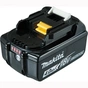 Акумулятор до електроінструменту Makita LXT BL1840B (Li-Ion, 18В, 4Ач, індикація заряду) (632F07-0) - зменшене зображення 1