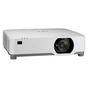 Проектор NEC P547UL (60005761) - зменшене зображення 2