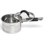 Ківш Hölmer Professional Chef 1,3 л (SP-13513-SSD Professional Chef) - зменшене зображення 5