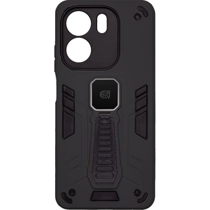 Чохол до мобільного телефона Armorstandart Proover OPPO A5X 4G / A5X 5G Black (ARM85755) зображення 1