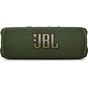Акустична система JBL Flip 6 Green (JBLFLIP6GREN) - зменшене зображення 1