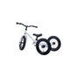 Біговел Trybike триколісний балансуючий білий (TBS-2-WHT+TBS-99-TK) - зменшене зображення 2