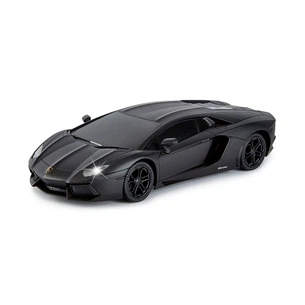 Радіокерована іграшка KS Drive Lamborghini Aventador LP 700-4 (1:24, 2.4Ghz, чорний) (124GLBB) зображення 1