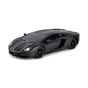 Радіокерована іграшка KS Drive Lamborghini Aventador LP 700-4 (1:24, 2.4Ghz, чорний) (124GLBB) - зменшене зображення 1