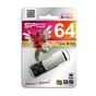 USB флеш накопичувач Silicon Power 64Gb BLAZE B30 black USB3.0 (SP064GBUF3B30V1K) - зменшене зображення 5