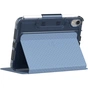 Чохол до планшета UAG Apple iPad mini (2021) Lucent, Cerulean (12328N315858) - зменшене зображення 10