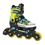 Роликові ковзани Tempish REBEL NOW black/37-40 (1000026/BLACK/37-40) - зменшене зображення 1